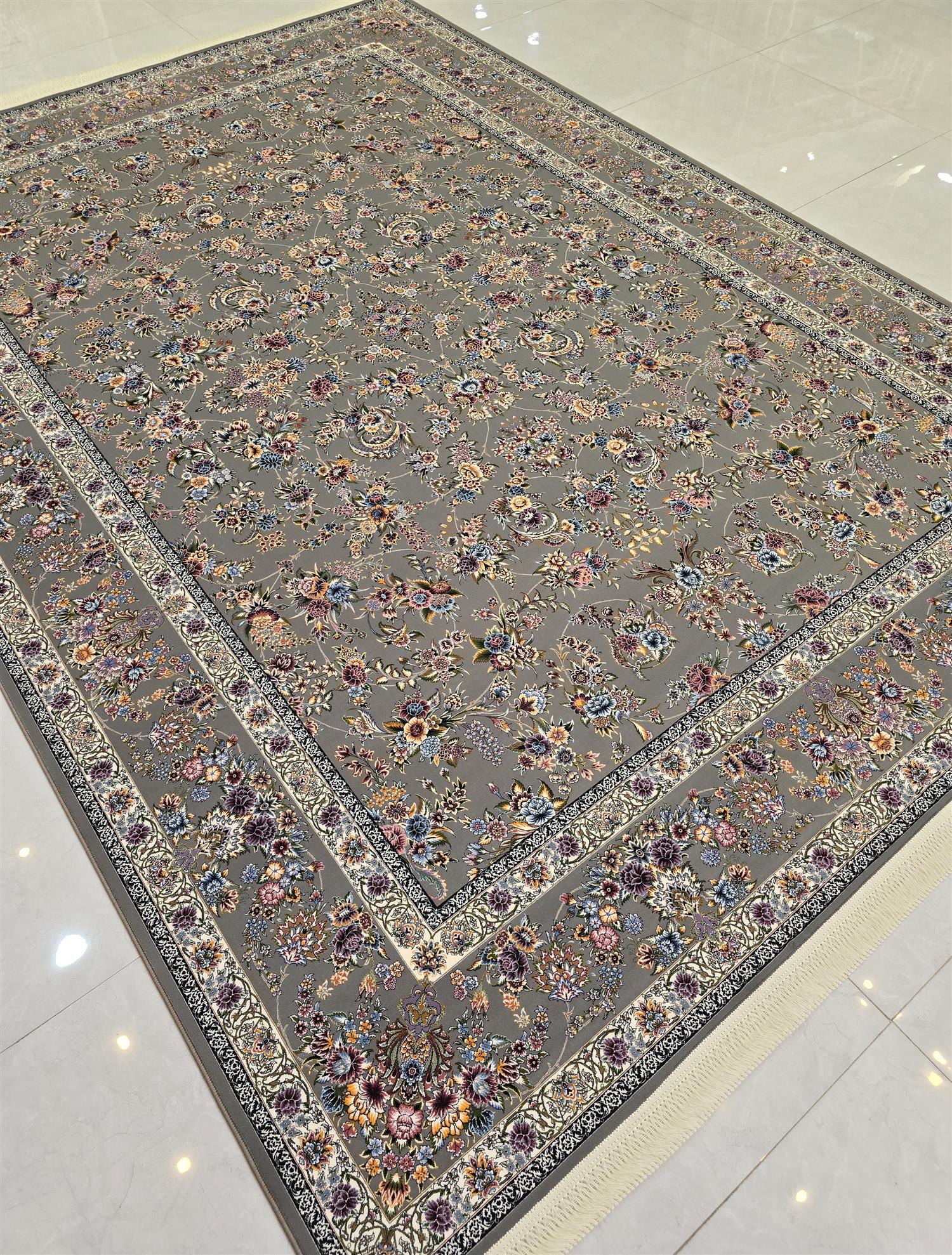 باغ رز فیلی